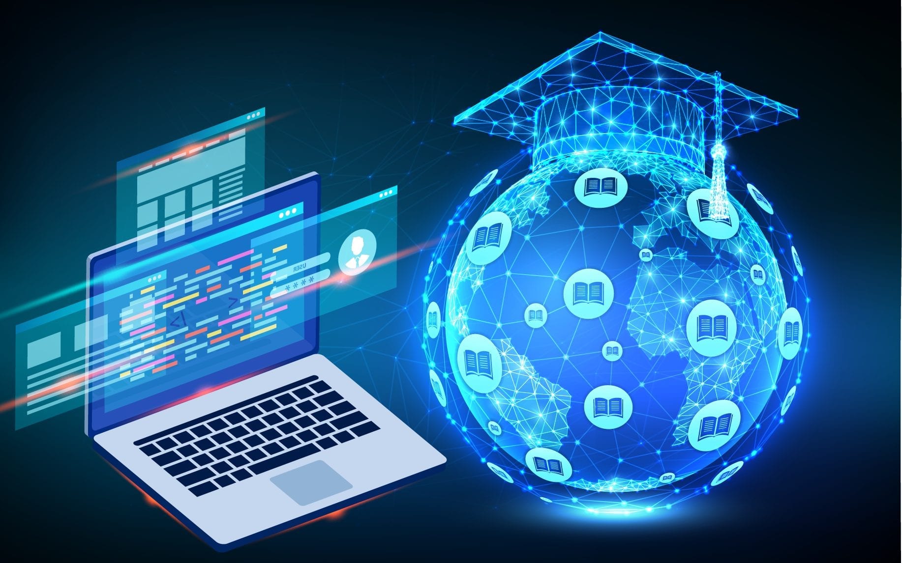 About Us | Nexabyte Technology
